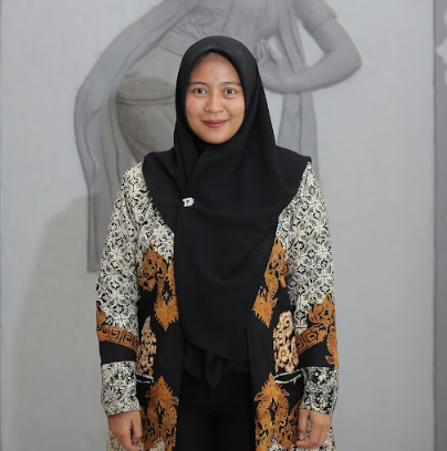 FIRDAUS YUNI HARTATIK, S.PSI